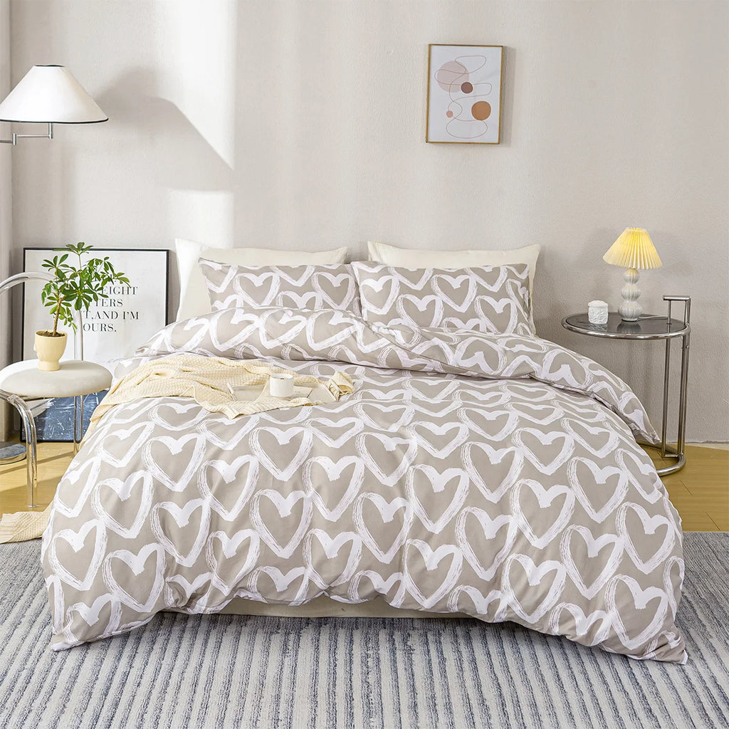 Housse De Couette Ados Filles