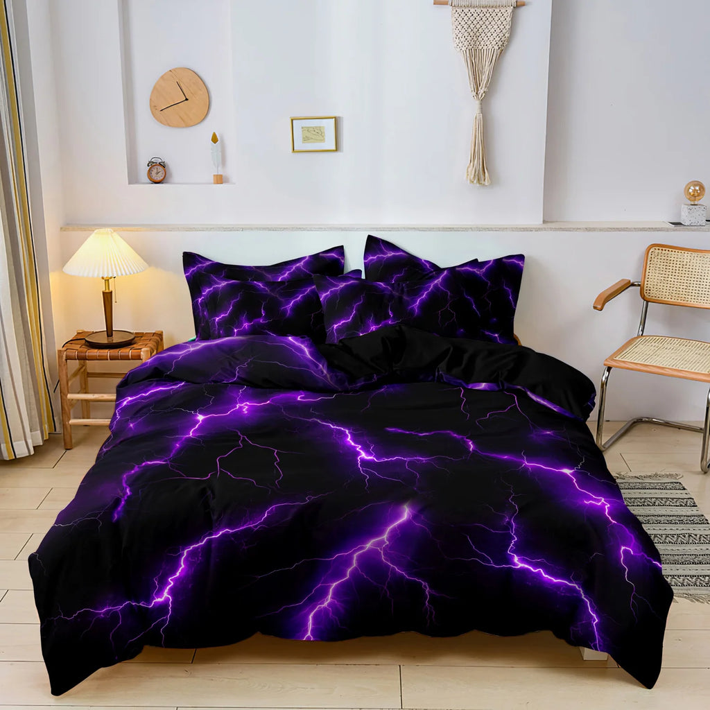housse de couette 200x200 ado garçon