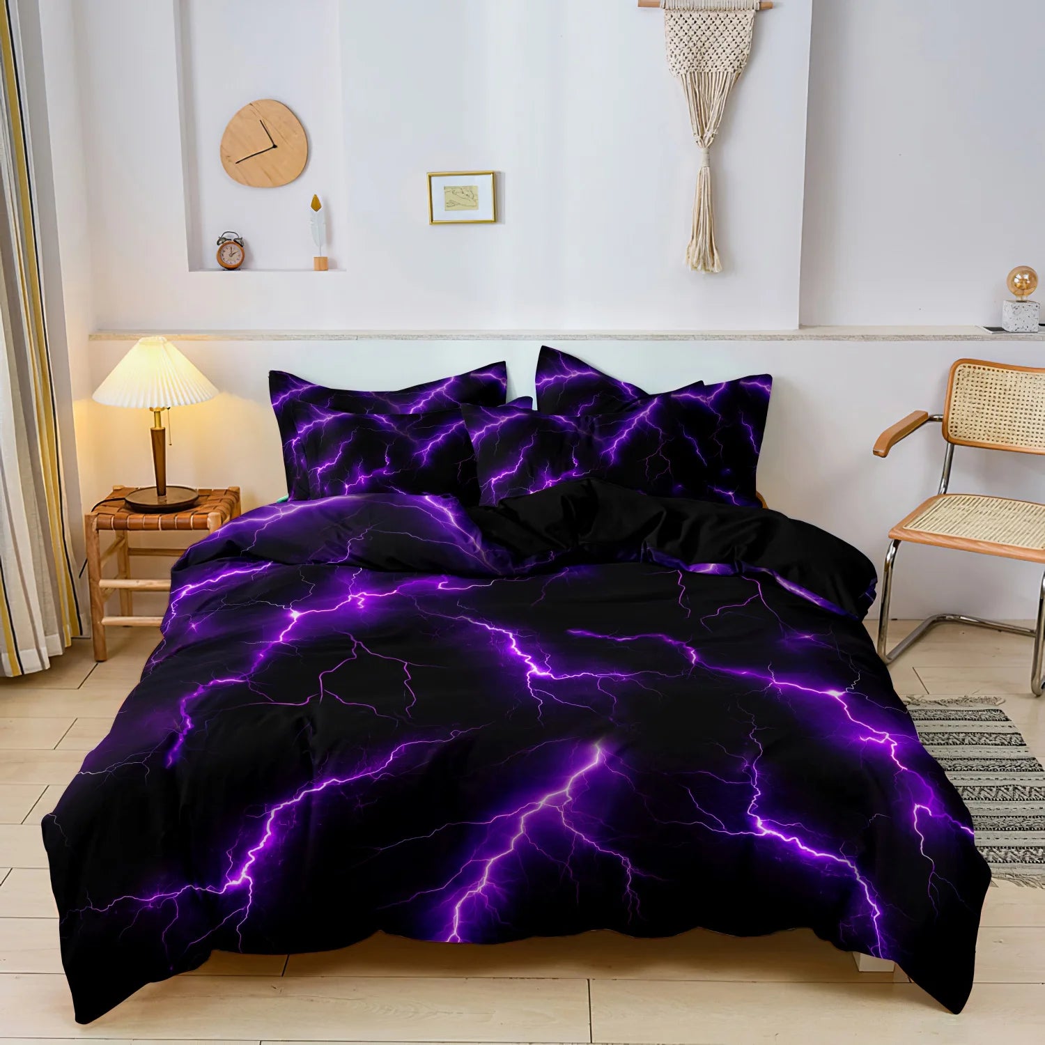 Housse De Couette Enfant Garçon