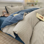 Housse De Couette 220x240 Coton
