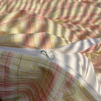 Housse De Couette Rayures
