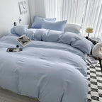 Parure De Lit 220x240 Coton