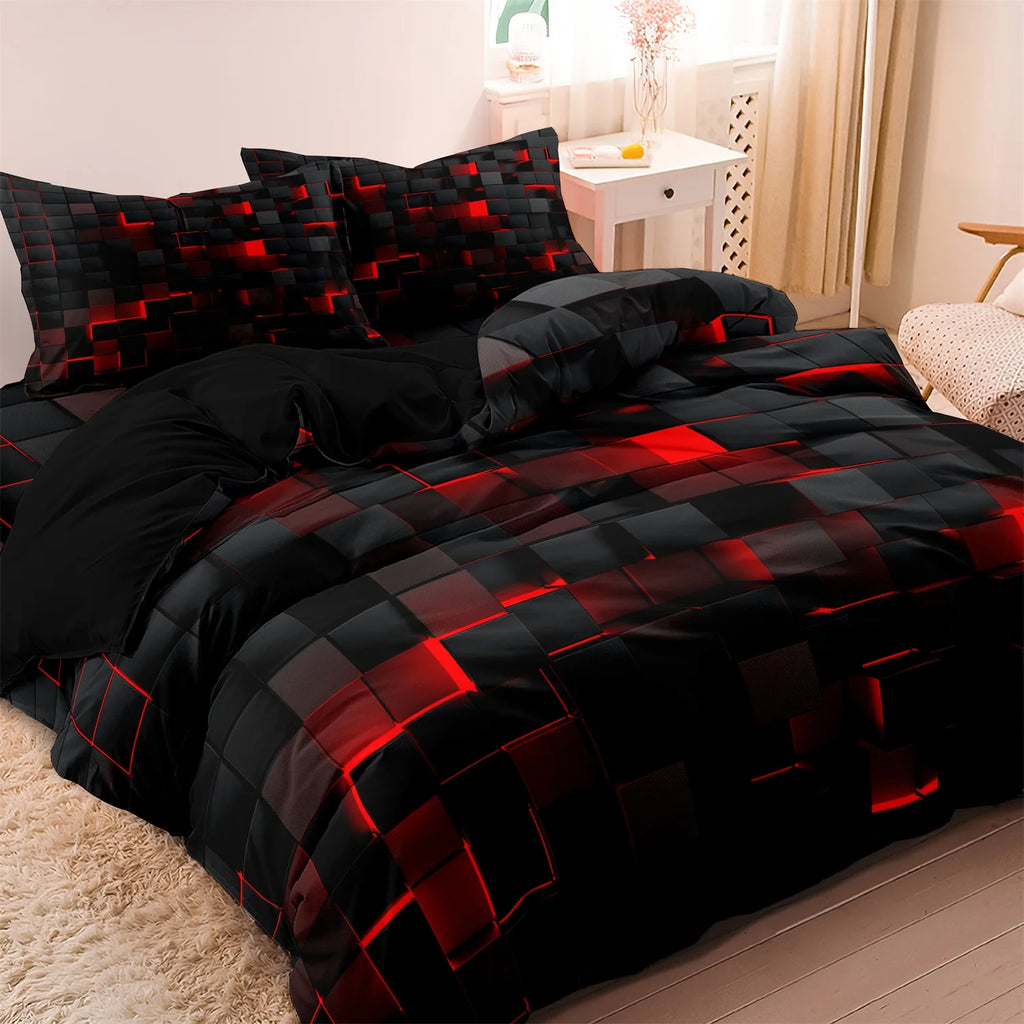 housse de couette enfant 140x200