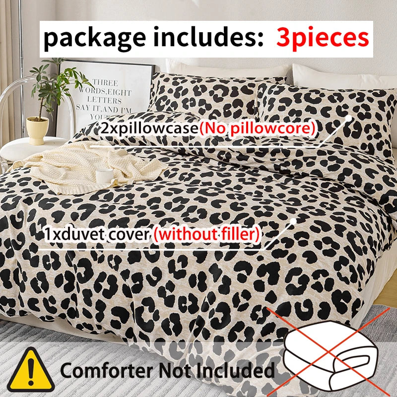Housse De Couette 200x200 Fille