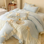 Housse De Couette 220x240 Princesse