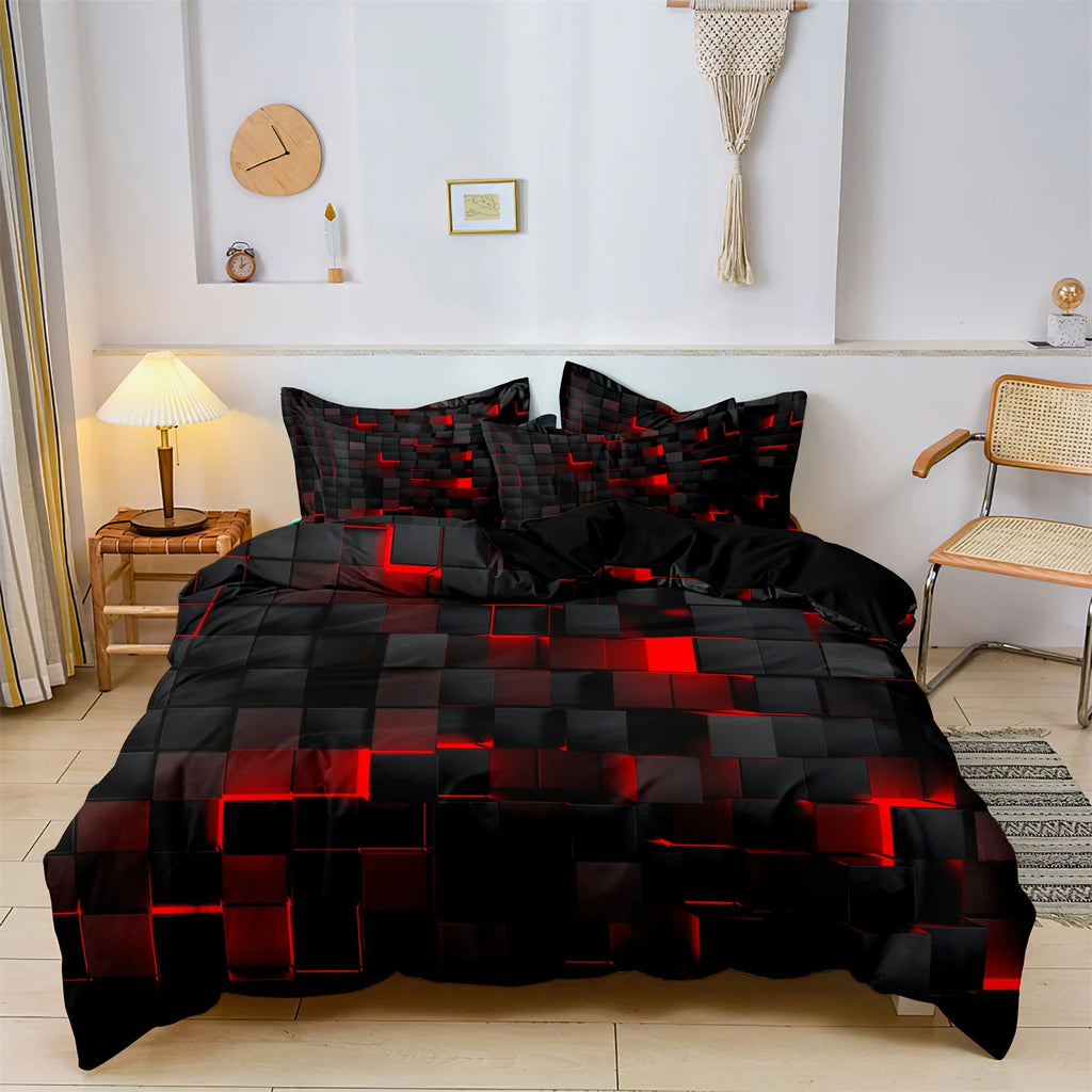 housse de couette enfant 140x200