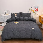 Housse De Couette Coton