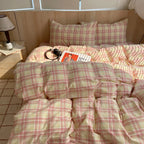 Housse De Couette Rayures
