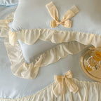 Housse De Couette 220x240 Princesse
