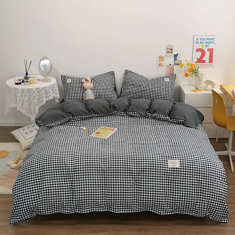Housse De Couette 140x200