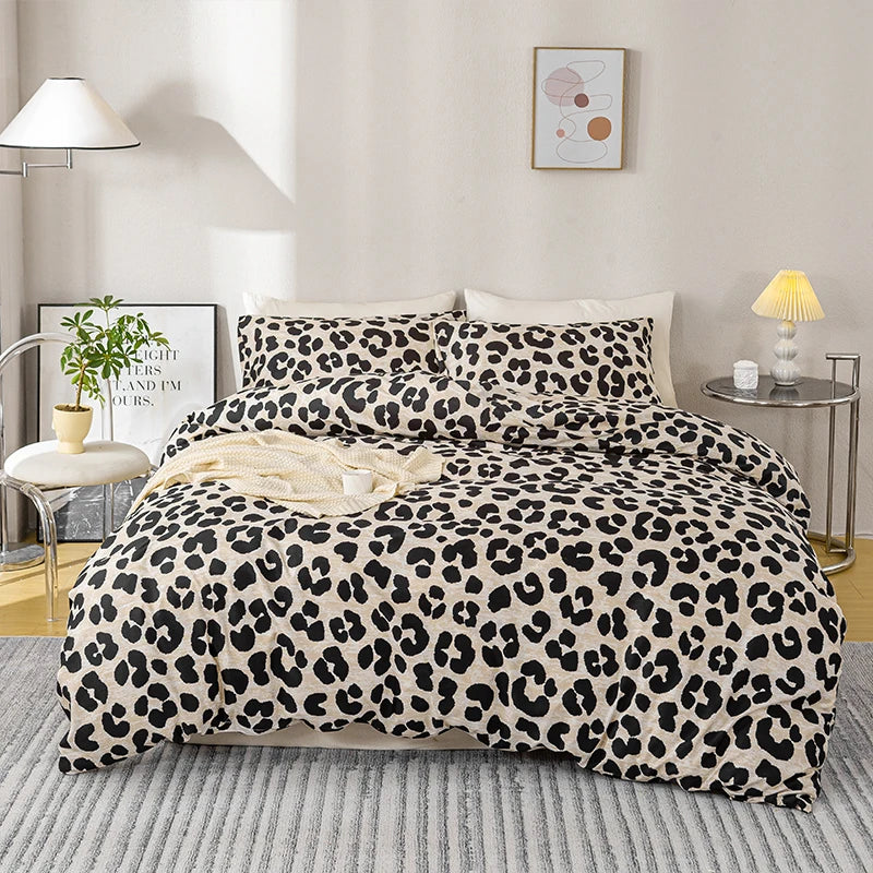 Housse De Couette 200x200 Fille