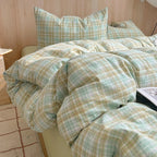 Housse De Couette Rayures