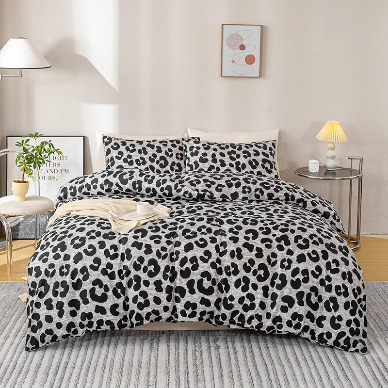 Housse De Couette 200x200 Fille