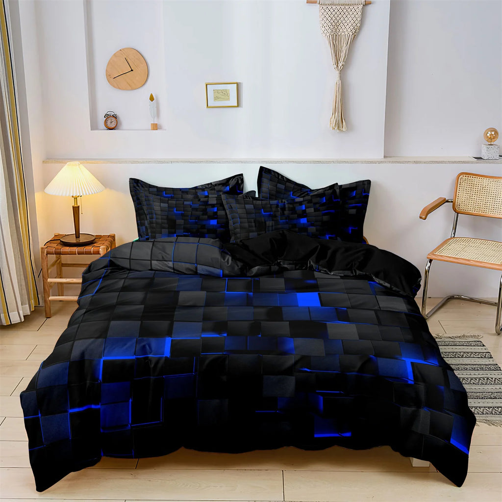 housse de couette enfant 140x200