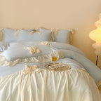 Housse De Couette 220x240 Princesse