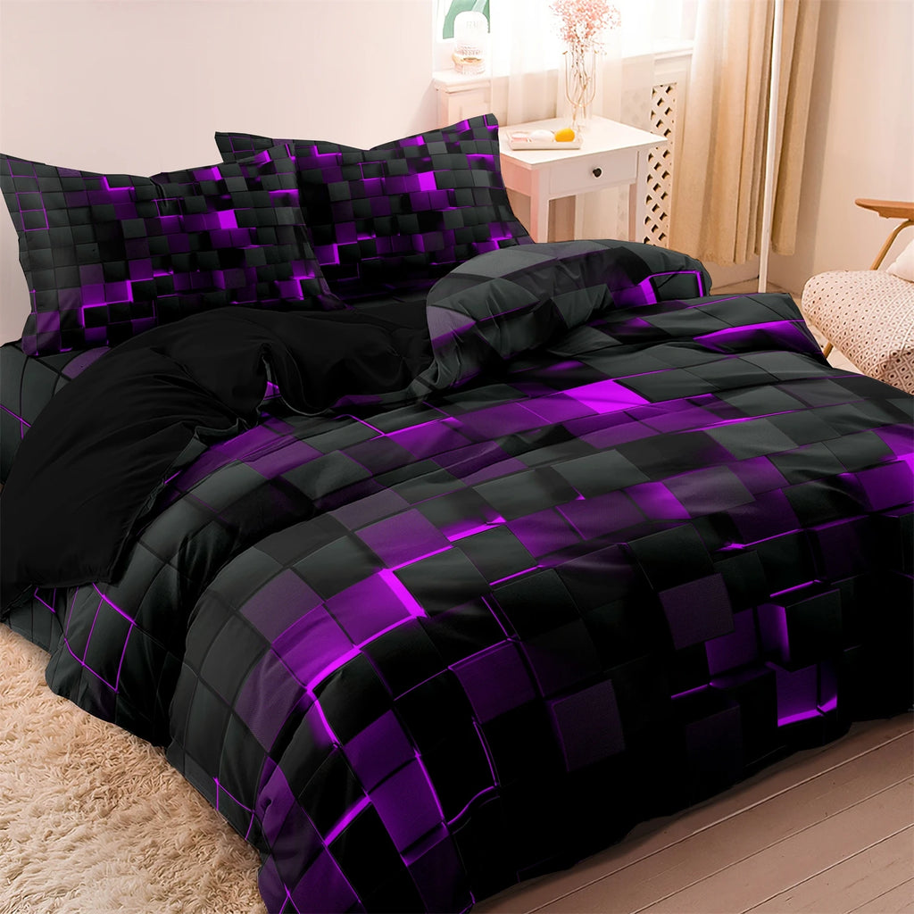 housse de couette enfant 140x200