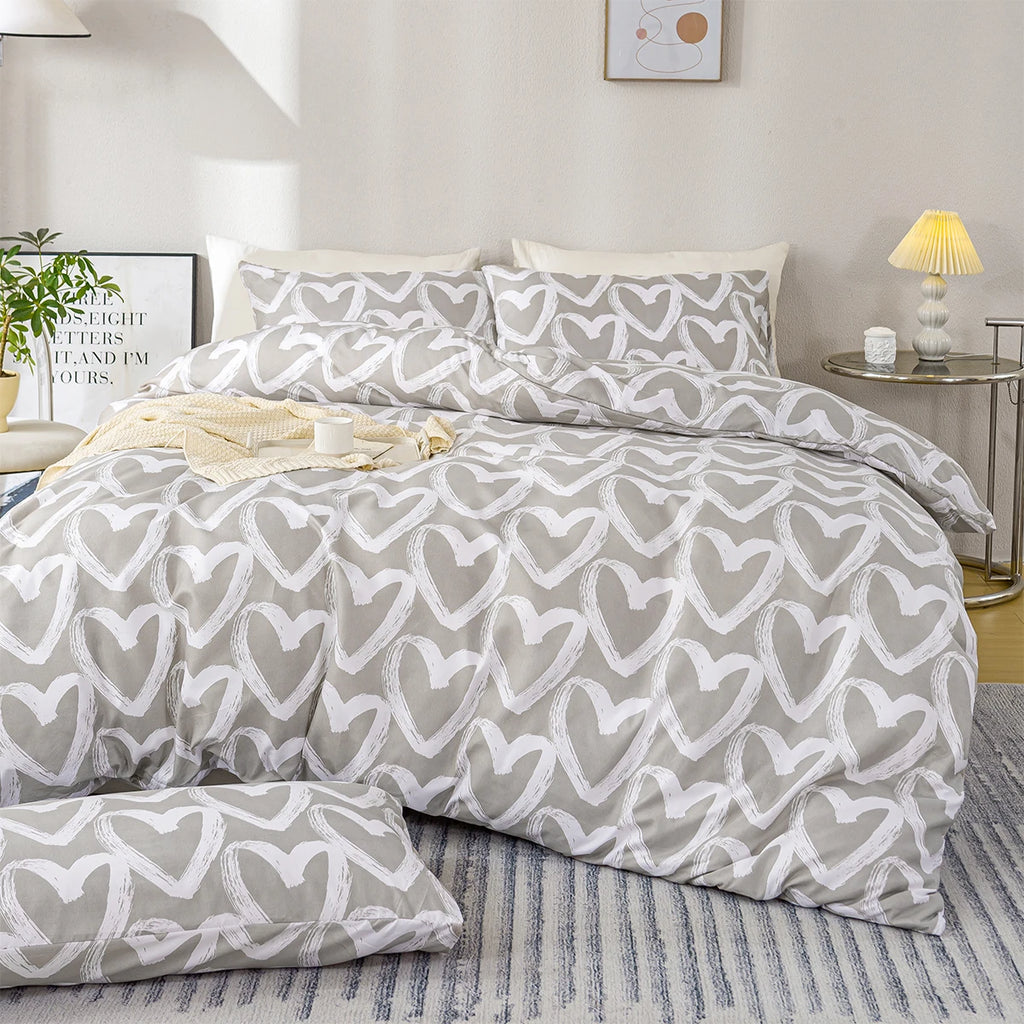 Housse De Couette Ados Filles