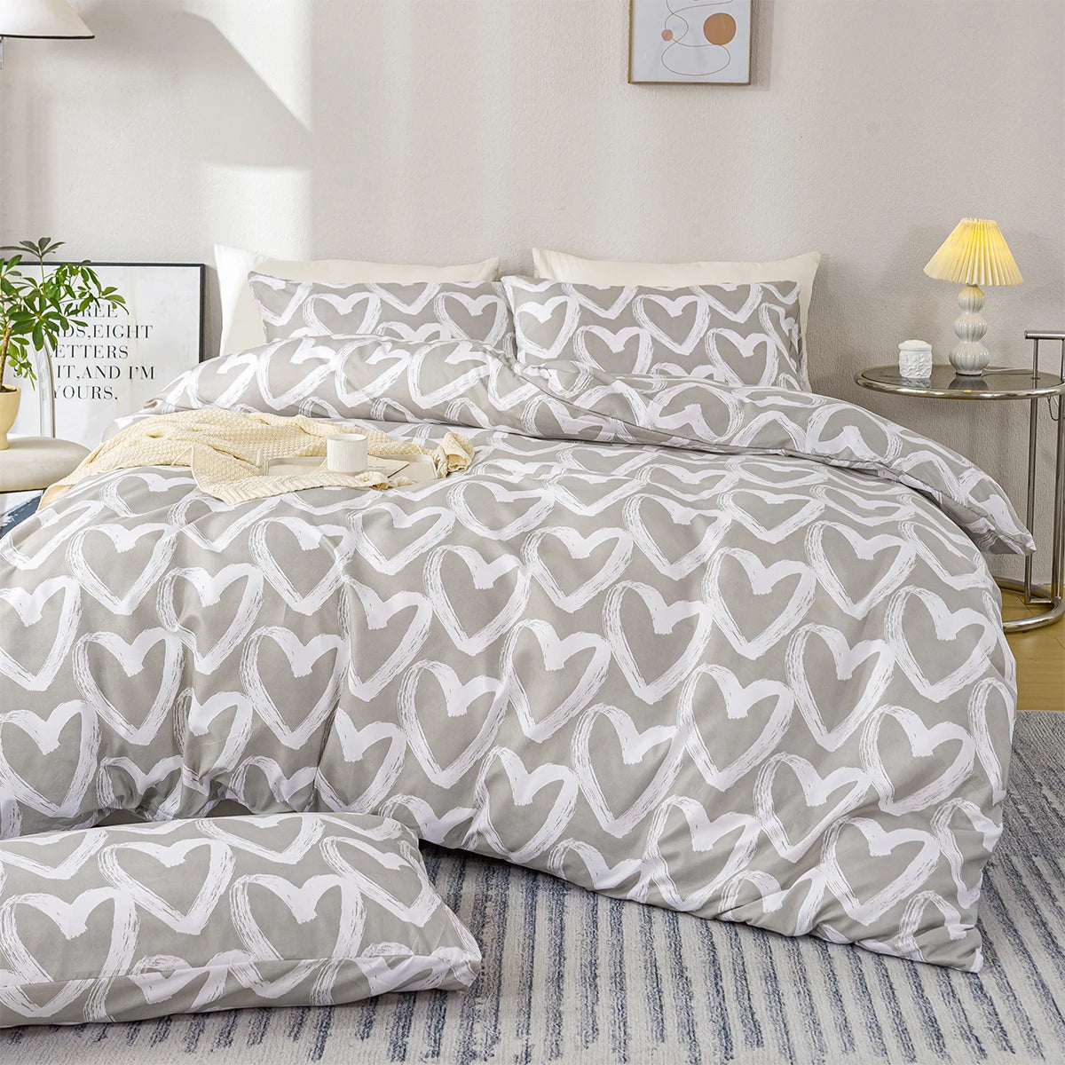 Housse De Couette Ados Filles