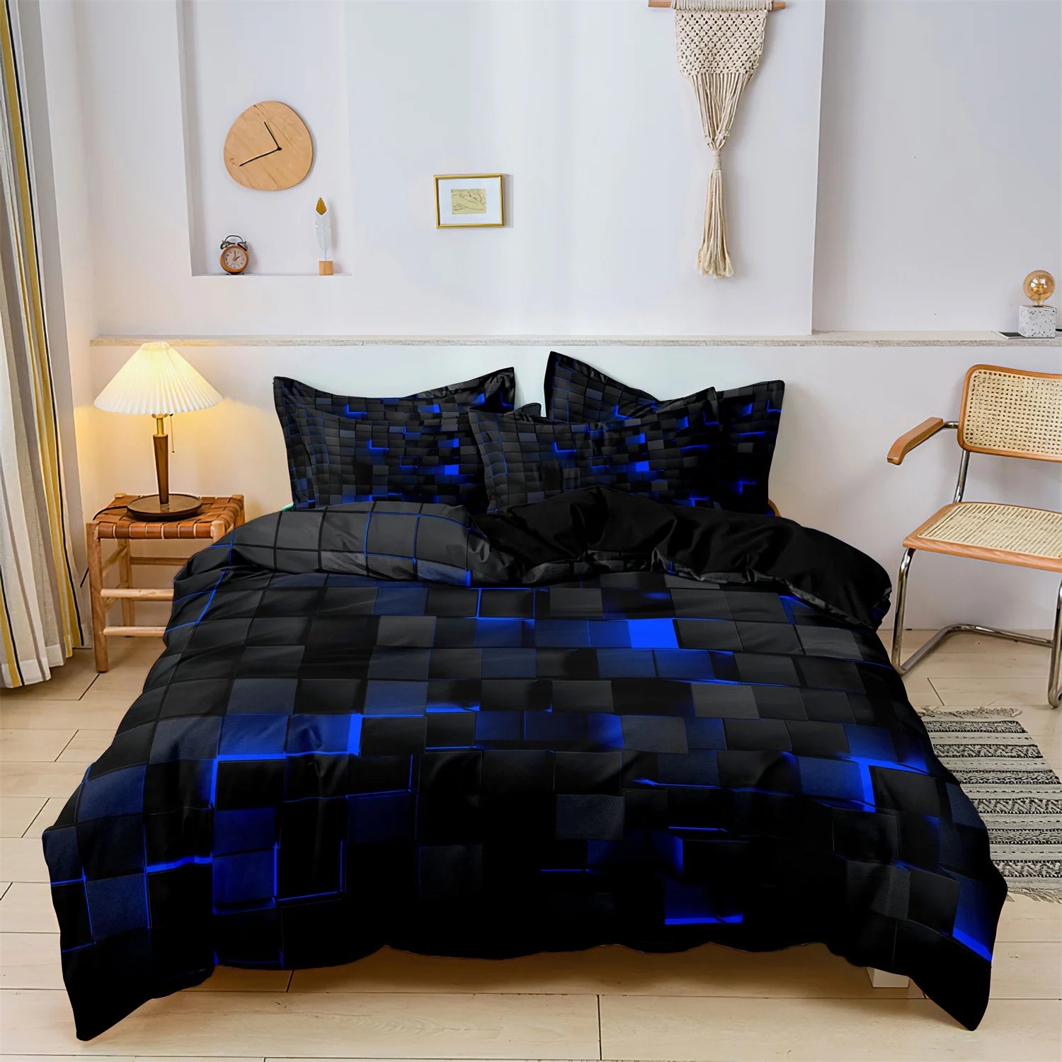 housse de couette enfant 140x200