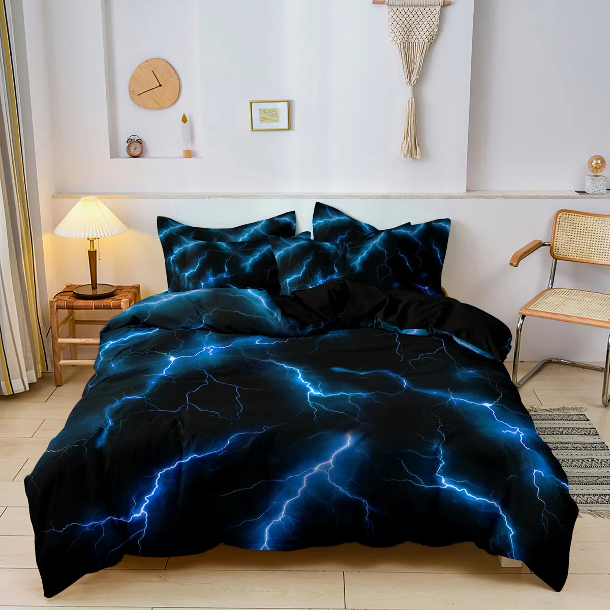 housse de couette enfant garçon